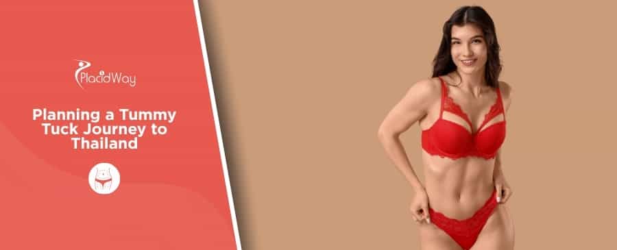 Tummy Tuck in Thailand: Everything Australians