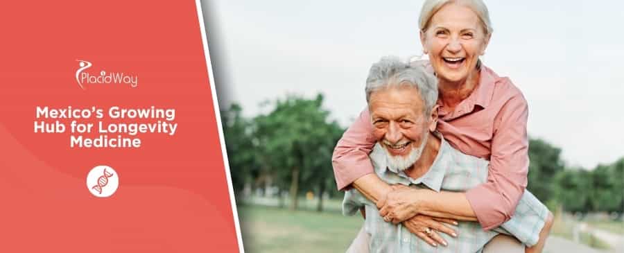 Stem Cell Longevity Therapy in Mexico for Canadian Patients: A Medical Guide