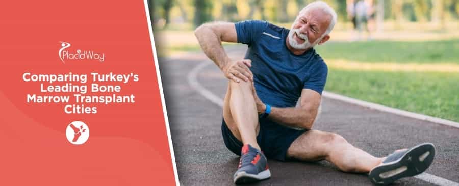 Knee replacement surgery in Germany for Dutch patients