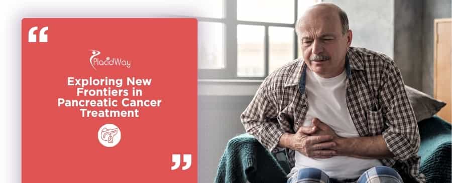 Pancreatic Cancer Immunotherapy in Mexico