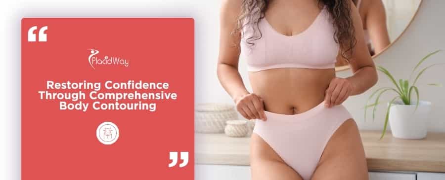 Complete Guide to Mommy Makeover in Colombia for American Women