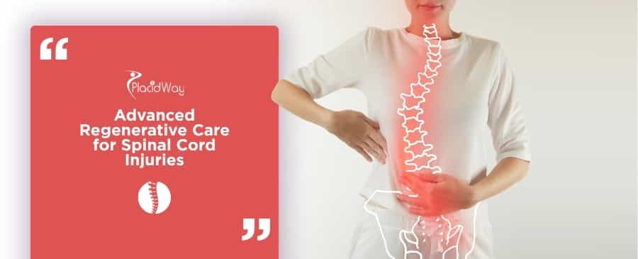 Stem Cell Treatment for Spinal Cord Injuries in Colombia: Protocols & Recovery