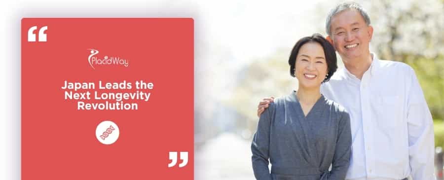 How are Chinese Elites Investing for Stem Cell Longevity Programs in Japan?