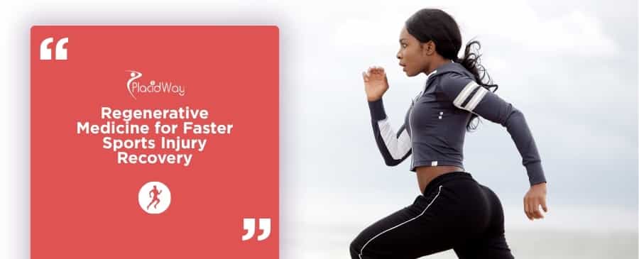 Stem Cell Therapy for Sports Injuries in Medellín Colombia