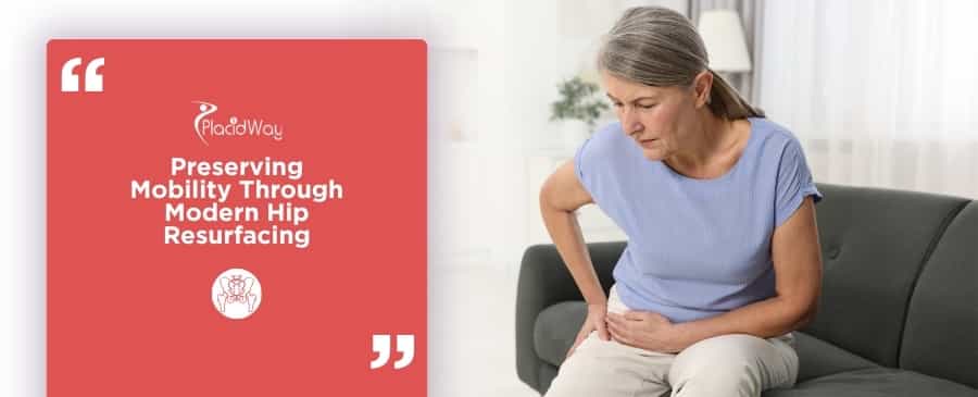 Hip Resurfacing Surgery in Turkey: Guide for German Medical Tourists