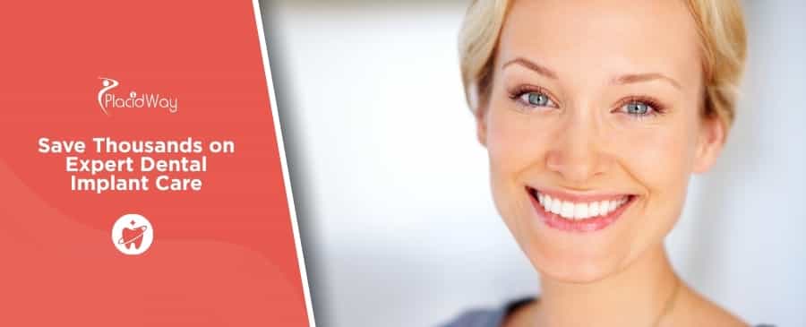 Why Patients Drive 15 Minutes to Los Algodones for Dental Implants and Save Over $10,000?