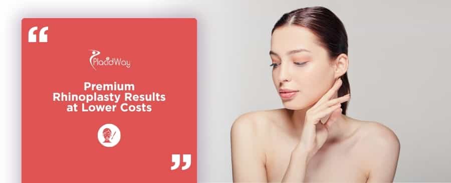 Rhinoplasty in Bogota for Americans: $2,500–$5,500 vs US Costs