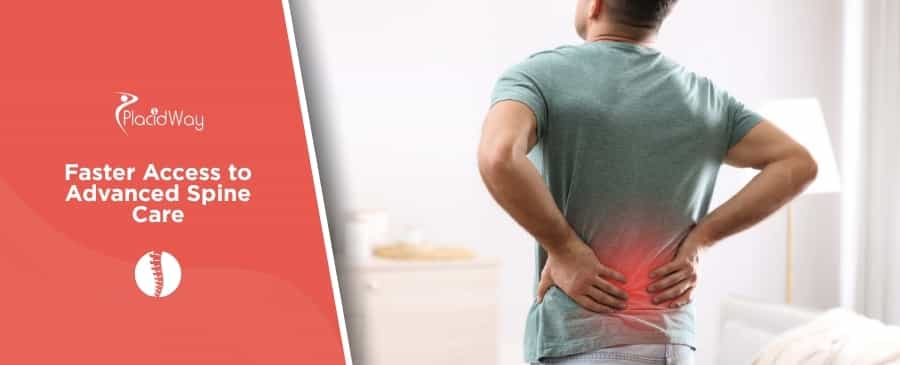 Spinal Stenosis Treatment in Germany for Bulgarians: Faster and Advanced Care