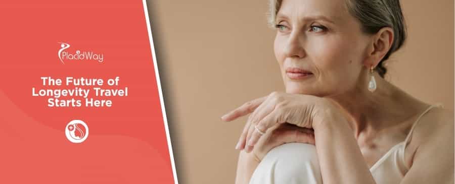 Anti-Aging Stem Cell Retreats in Cancun & Playa del Carmen for American Biohackers