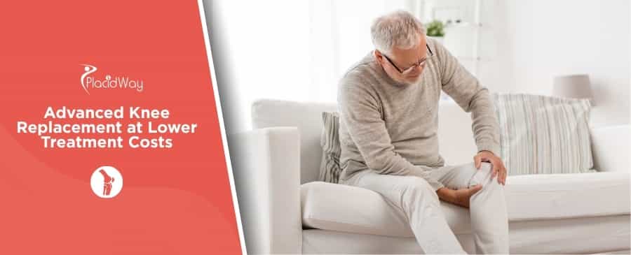 Total Knee Replacement in Shanghai: Cost Guide for Japanese Patients 2026