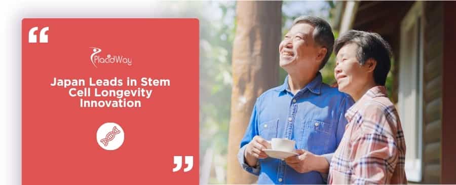 Stem Cell Longevity Therapy in Japan: Cost Guide for Singaporeans 2026