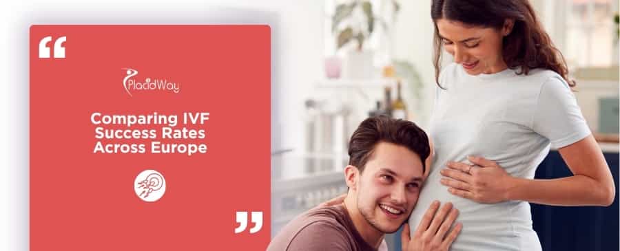 IVF in North Cyprus vs UK, Germany and France: European Patient Guide