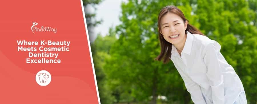 Hollywood Smile in Seoul: K-Beauty Dental Prices for Chinese Tourists