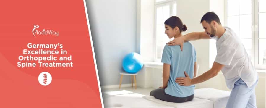 Orthopedic and Spine Treatment Germany: Kazakhstan Patient Guide 2026