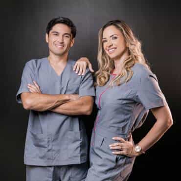 Dr. Ezzeldien Ahmed Dentist in Egypt