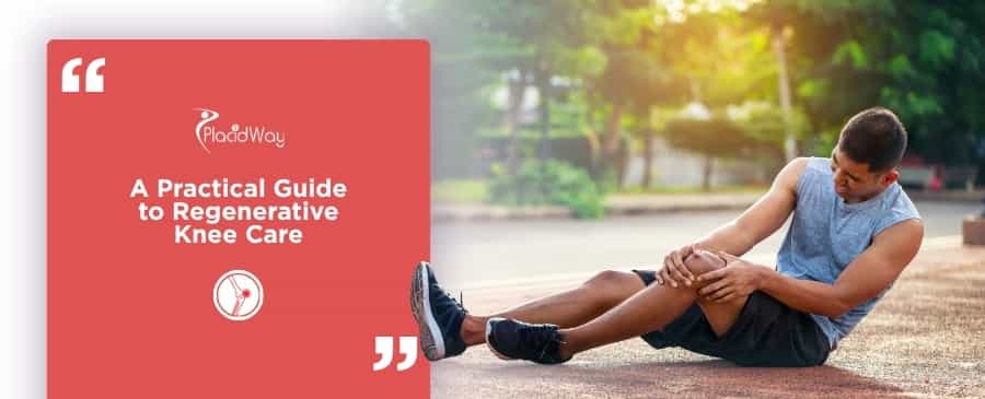 Stem Cell Therapy for Knee Pain Puerto Vallarta: American Travel Guide