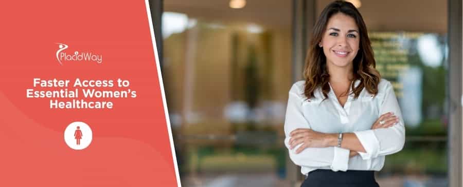 A Guide to Gynecological Surgery for Women of Canada in Mexico: Costs 2026