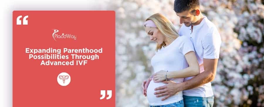 Egg Donation IVF in Cyprus for French Women Over 50: Travel Cost Guide