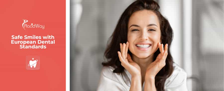Is It Safe To Go To The Dentist In Albania From Italy