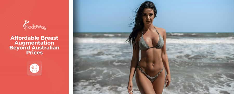 Women in bikini