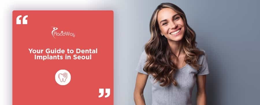 Japanese Patient Guide to Dental Implants in Seoul: Cost & Clinics