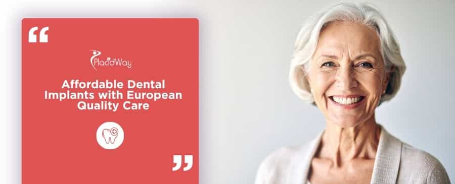 Albania Dental Implants for UK Patients: Cost, Clinic and Savings Guide