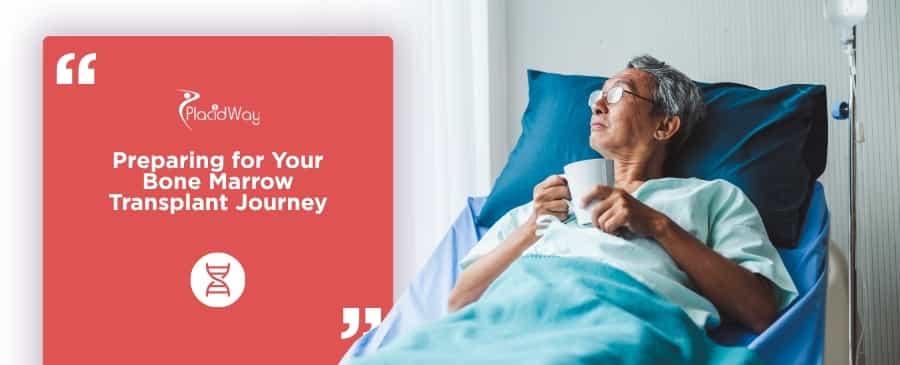 Bone Marrow Transplant in Turkey: Packing Guide for Arab Families