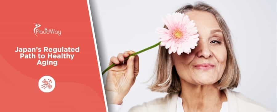 Stem Cell Anti-Aging Therapy in Japan: Guide for Singapore Patients