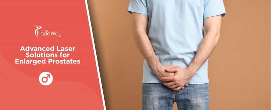 Benign Prostatic Hyperplasia (BPH) Treatment in Tijuana: Laser Options for Uninsured US Men 