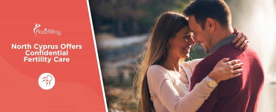 Anonymous Egg Donation in North Cyprus: Fertility Treatment Guide for Middle Eastern Couples 