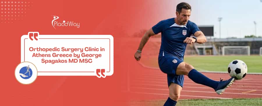 George Spagakos MD MSC Banner