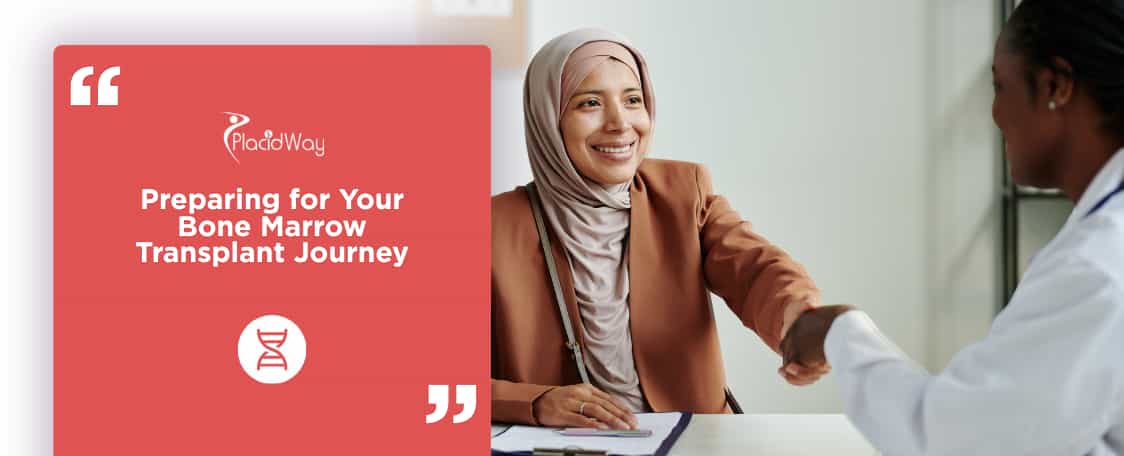 What To Pack And Prepare Before Bone Marrow Transplant In Turkey  Guide For Arab Families