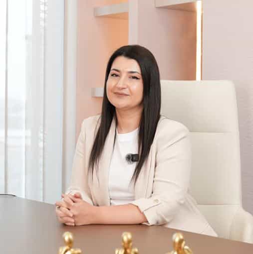 Доктор Мужде Секероглу