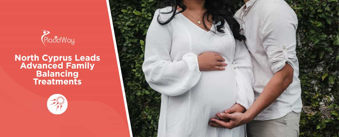 Gender Selection IVF in North Cyprus