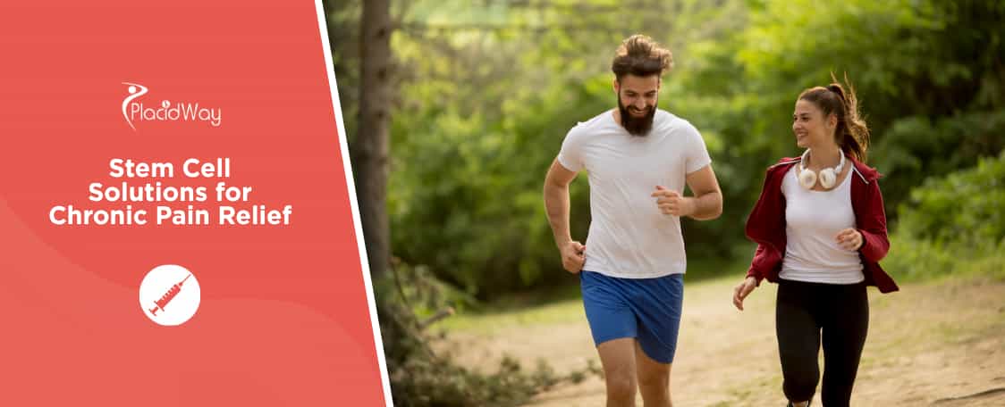 Stem Cell Therapy for Chronic Pain and Inflammation in Mexico