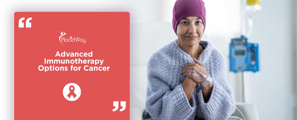Stage 4 Cancer Immunotherapy in Mexico