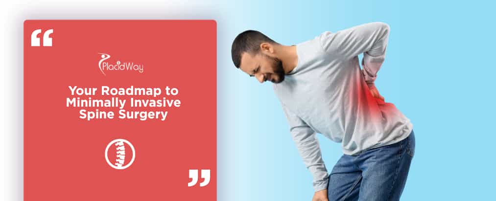 Minimally Invasive Laser Spine Surgery in Mexico