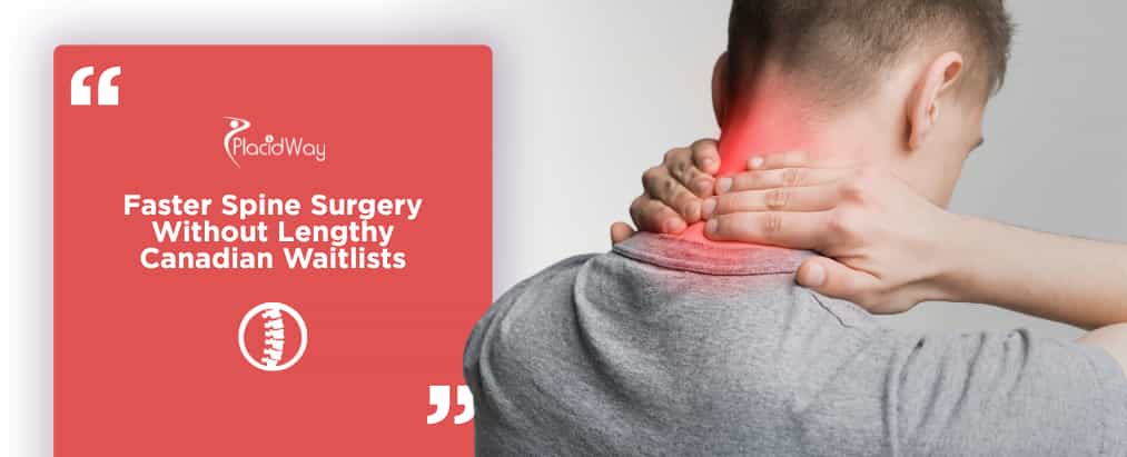 Laser Spine Surgery in Cancun