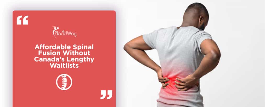 Spinal Fusion Packages in Mexico