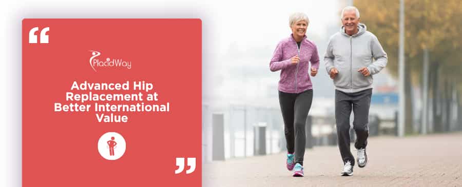 Hip Replacement Surgery in Istanbul