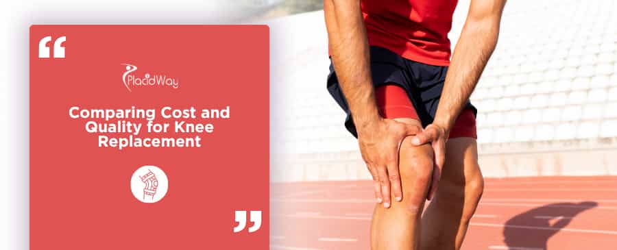 Knee Replacement Surgery in Turkey