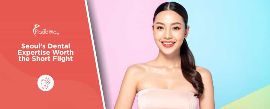 Korea for Dental Implants