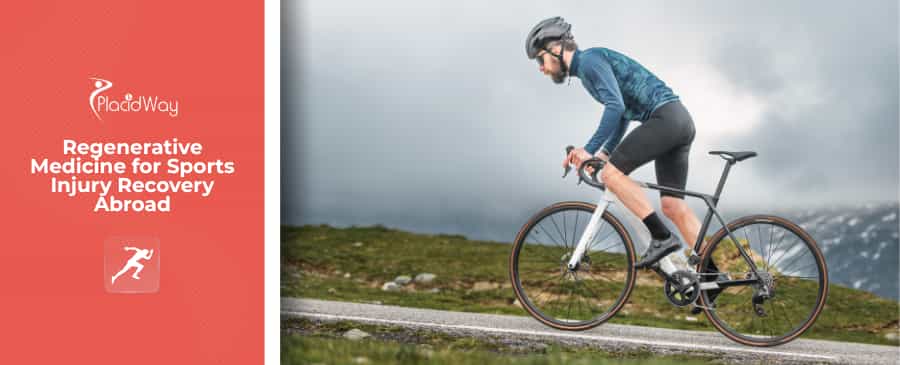 Can Us Athletes Get Stem Cell Treatment For Sports Injuries In Colombia
