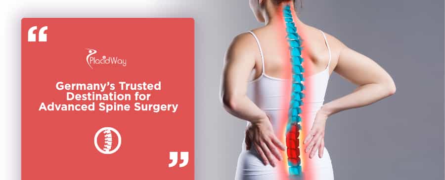 Germany for Spine Surgery in 2026