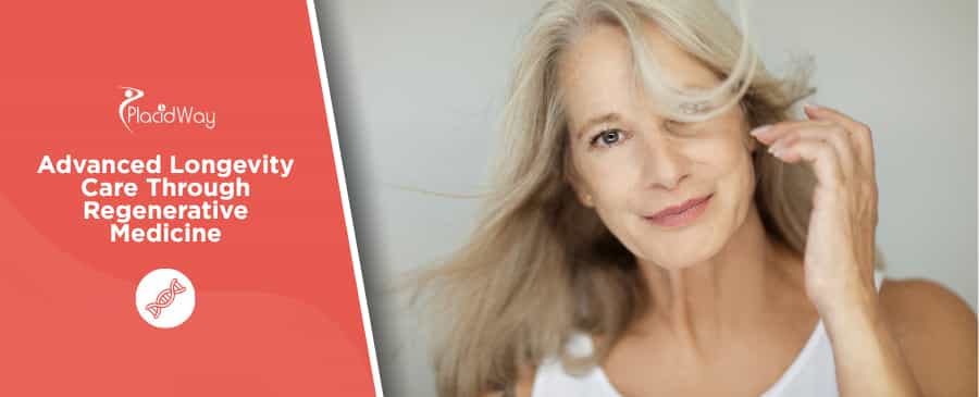 Stem Cell Therapy for Longevity in Mexico
