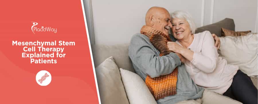 Mesenchymal Stem Cell Infusion Therapy in Mexico 