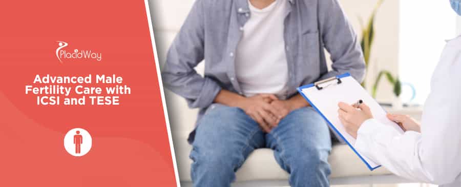 Male Infertility and IVF in Turkey 