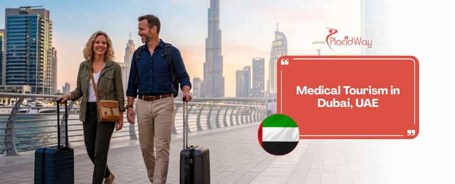 Medical Tourism for Stem Cell Therapy in Dubai UAE
