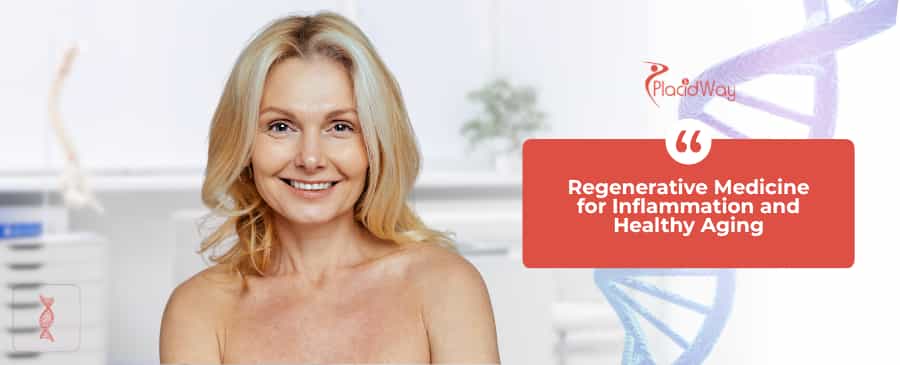 Is Mesenchymal Stem Cell Therapy In Mexico City Effective For Anti Aging And Inflammation For American Patients