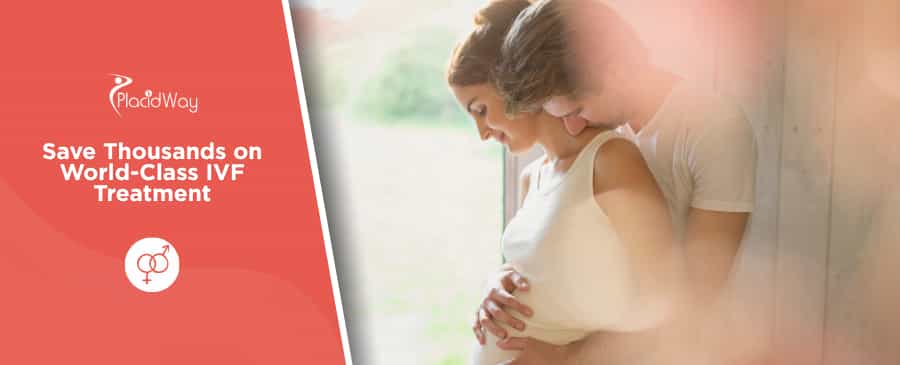 IVF by Choosing Turkey
